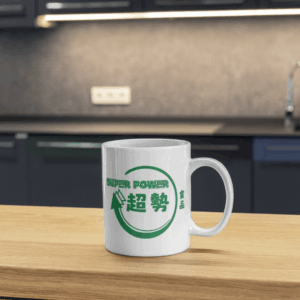 加購馬克杯